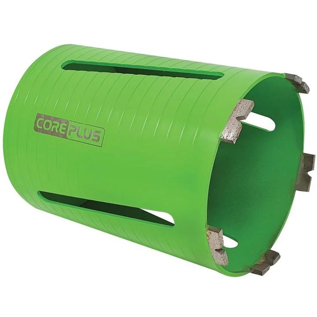 CorePlus Diamond Dry Core Drill Bit
