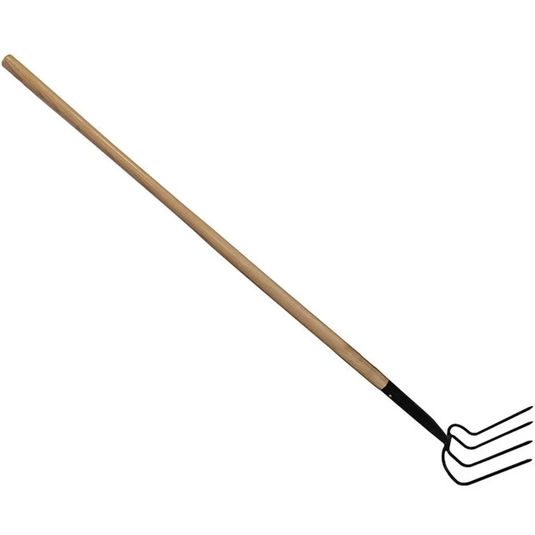 Faithfull Manure Drag 4-Prong 1.75m