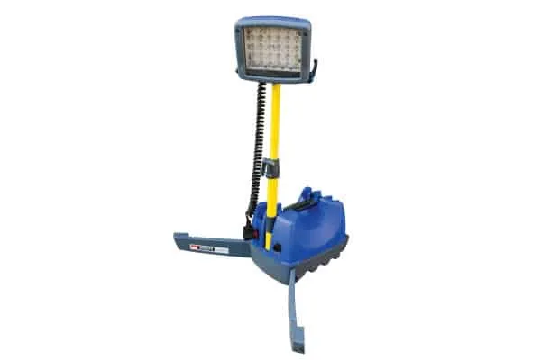 Rechargeable Portable 1.8m LED Work Light