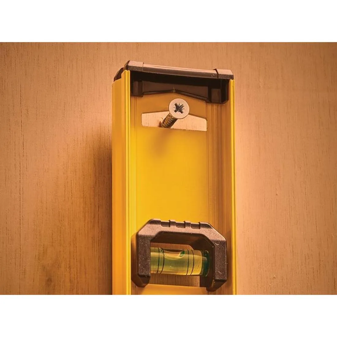 STANLEY Basic I-Beam Level 60cm
