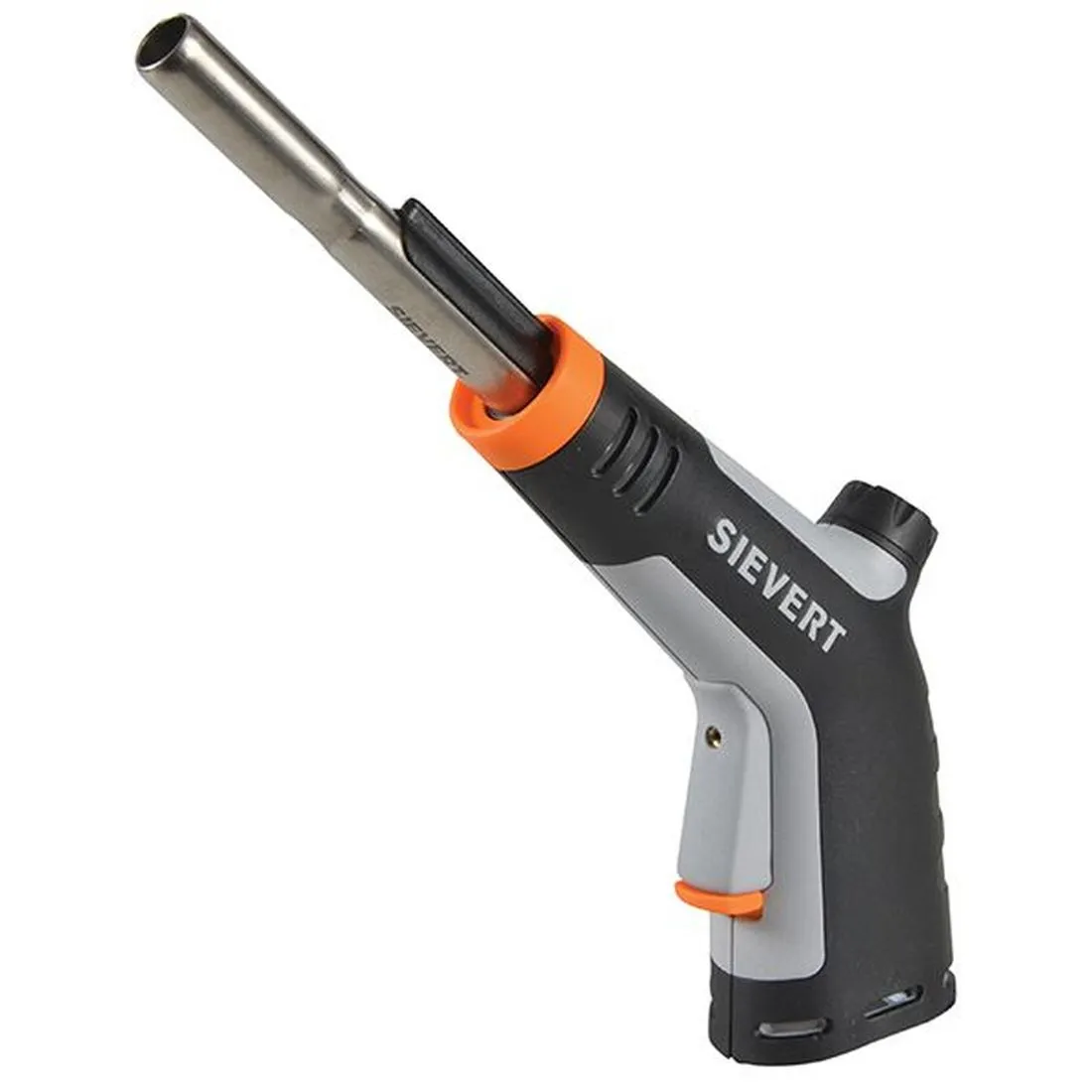 Sievert 253547 US Powerjet Blowtorch Only - Fits 1in UNEF Thread