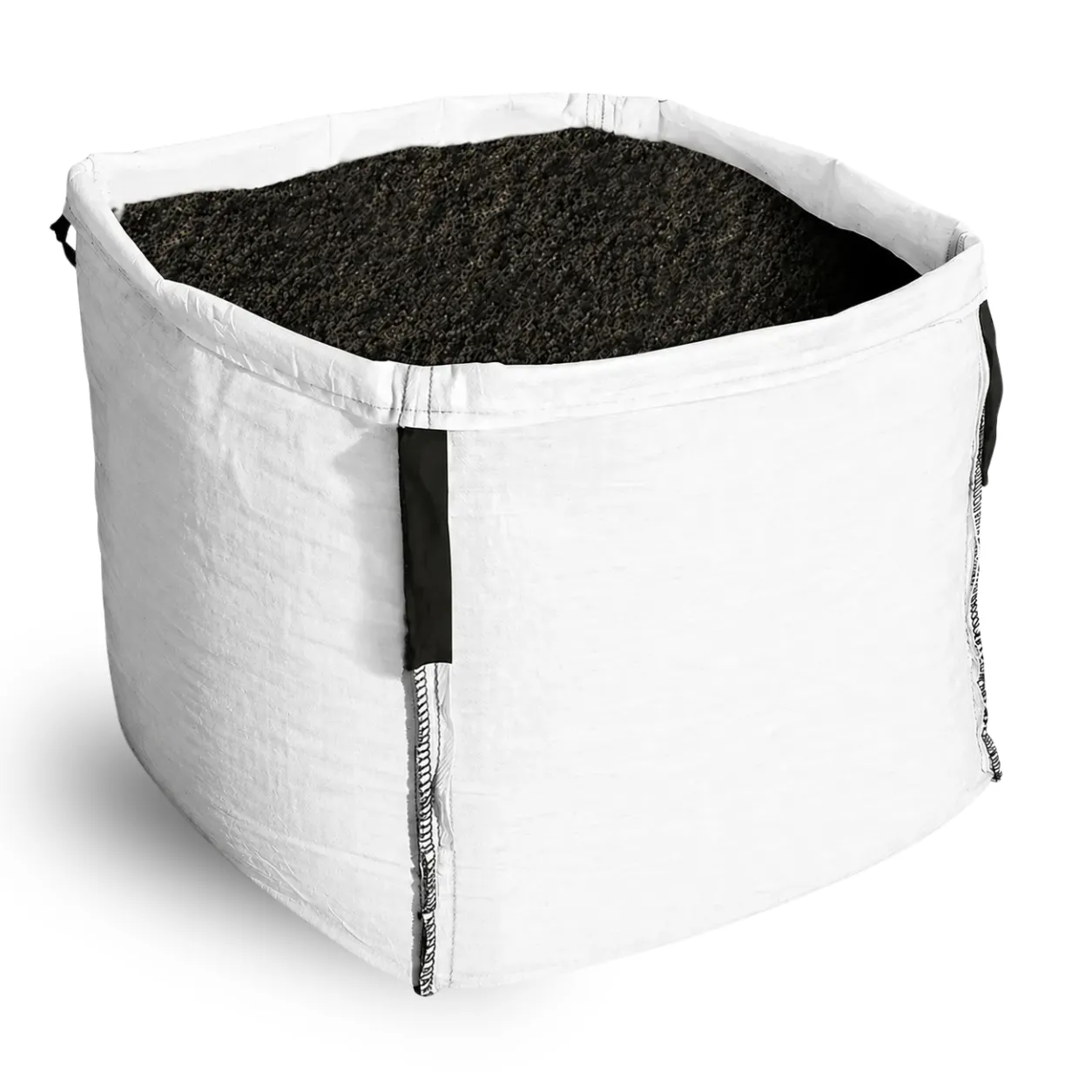 Blended Peat-Free Topsoil Bulk Bag