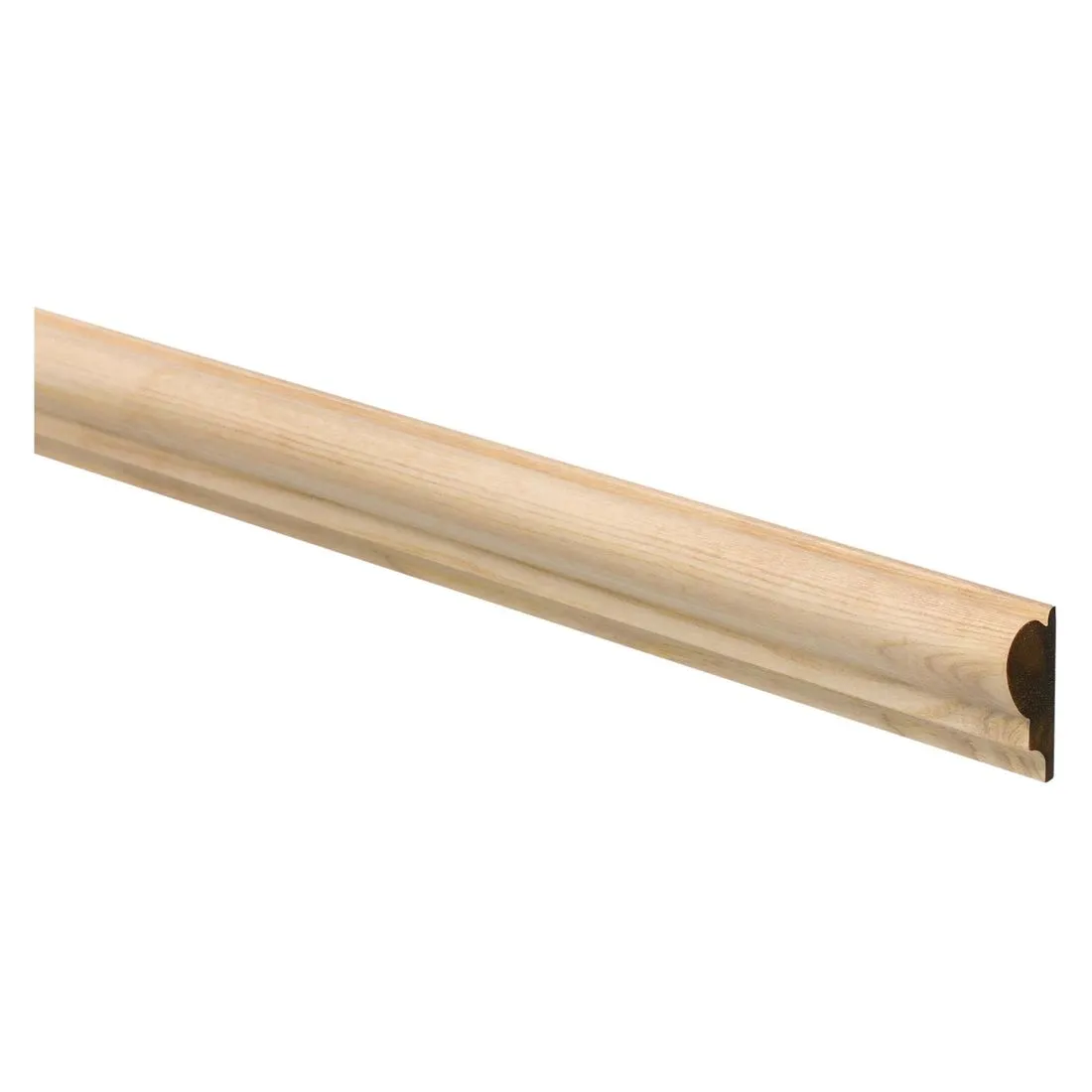 Picture Rail 50 x 25mm 2in x 1in NOM PEFC