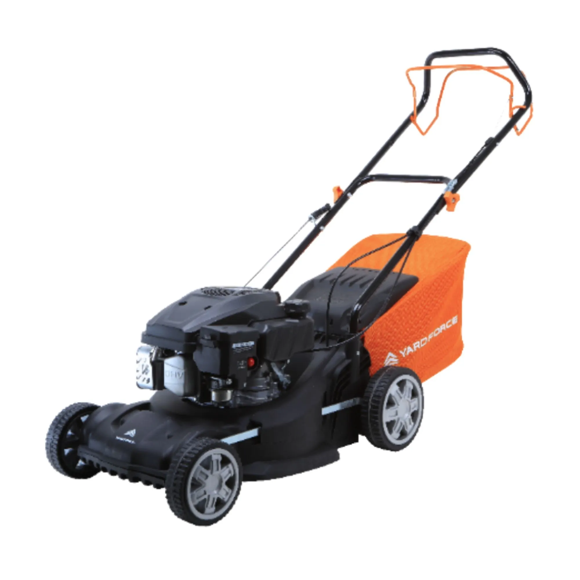 Yard Force 40cm Self-Propelled Petrol Lawnmower