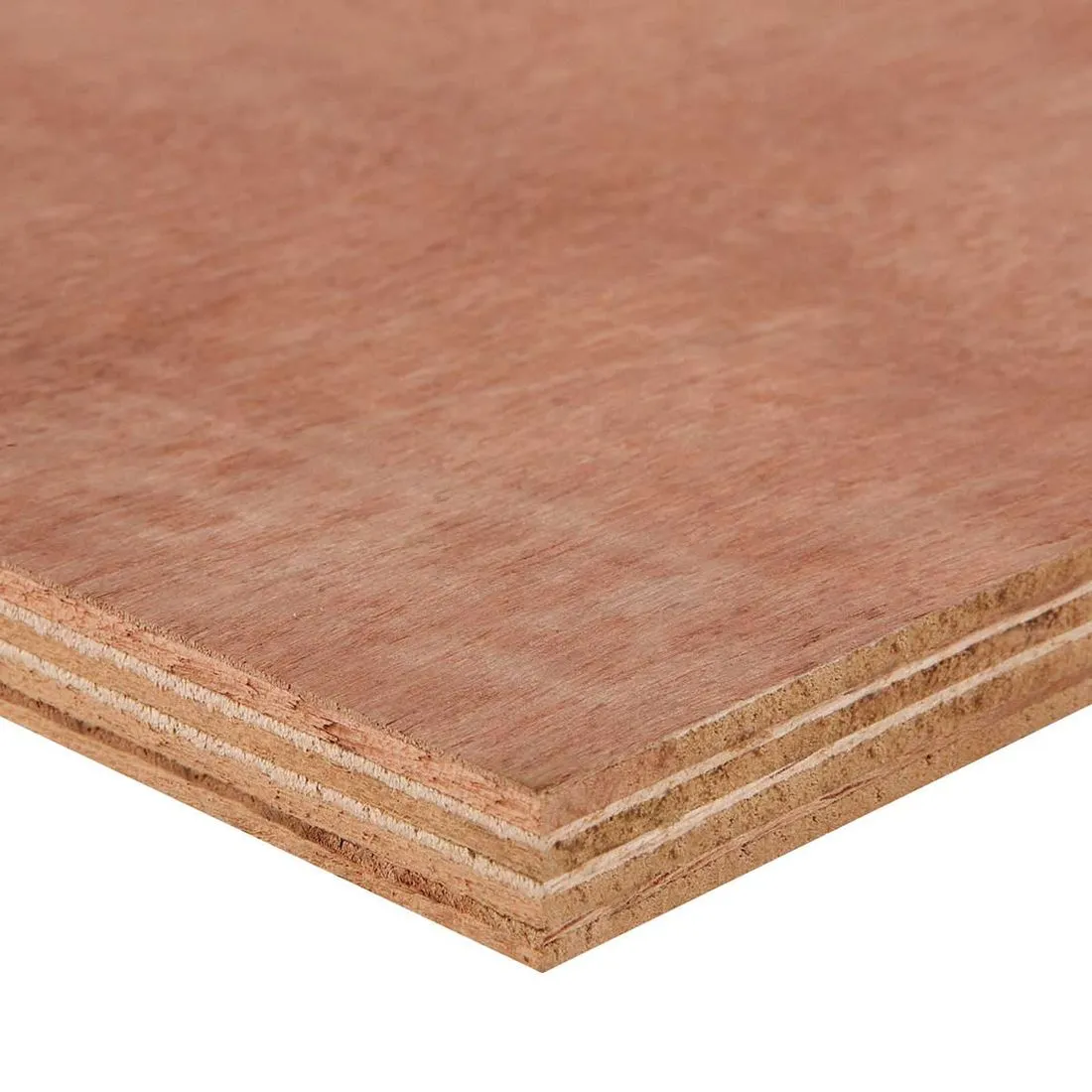 Trade Pack x 25 Marine Plywood 1220 x 2440 x 18mm