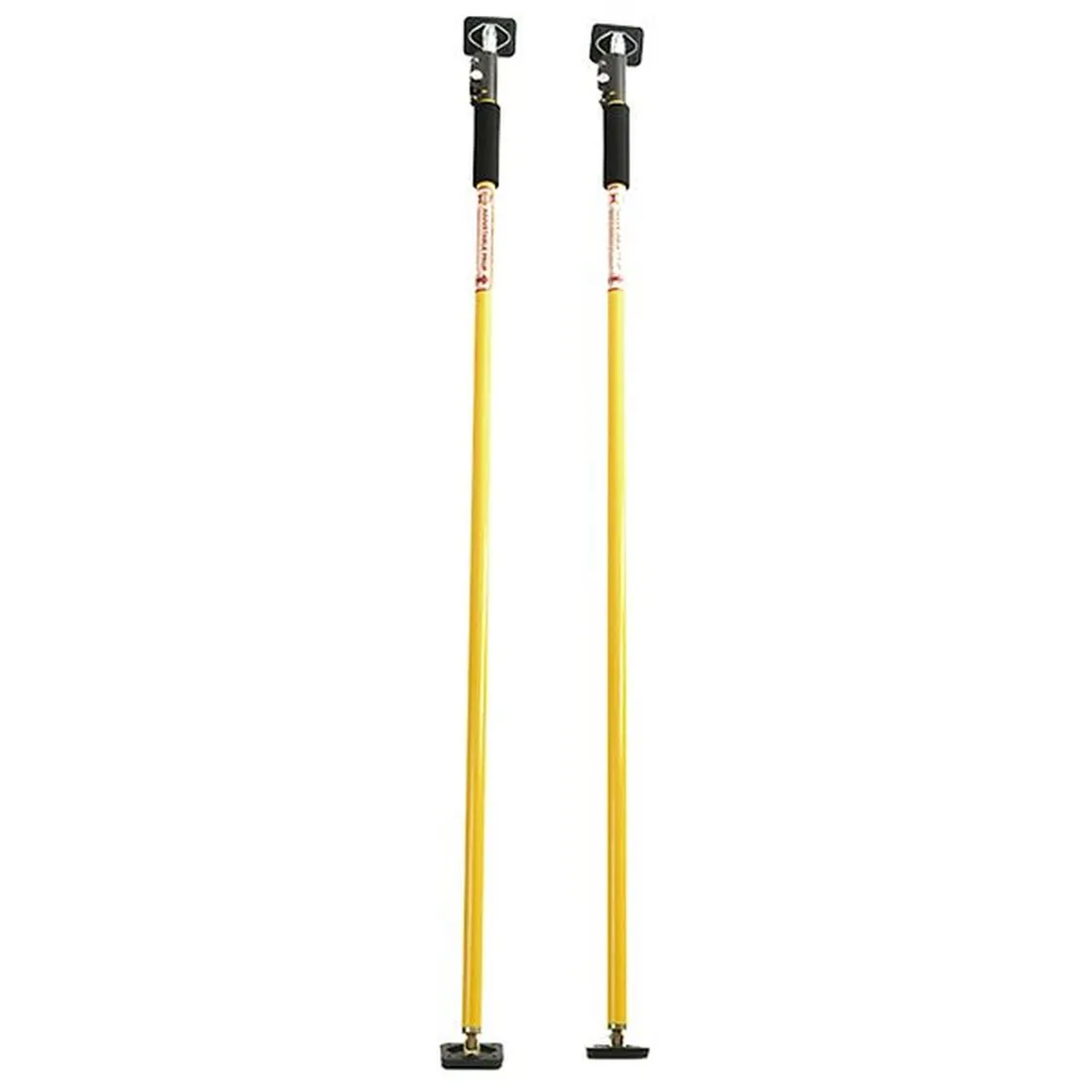 Faithfull Adjustable Support Props 1.6m to 2.9m (Pack 2)