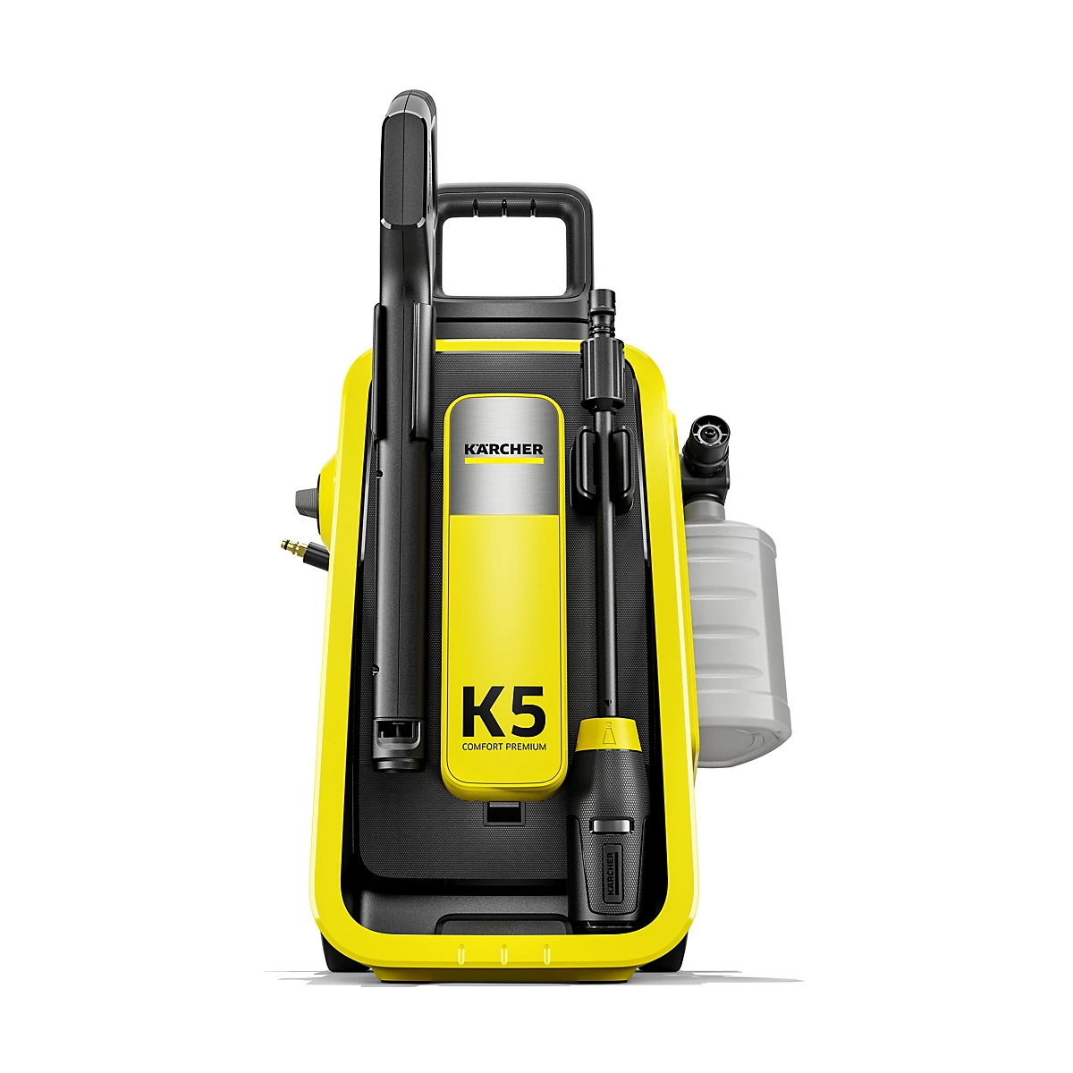 Karcher K5 Comfort Premium Pressure Washer 145Bar