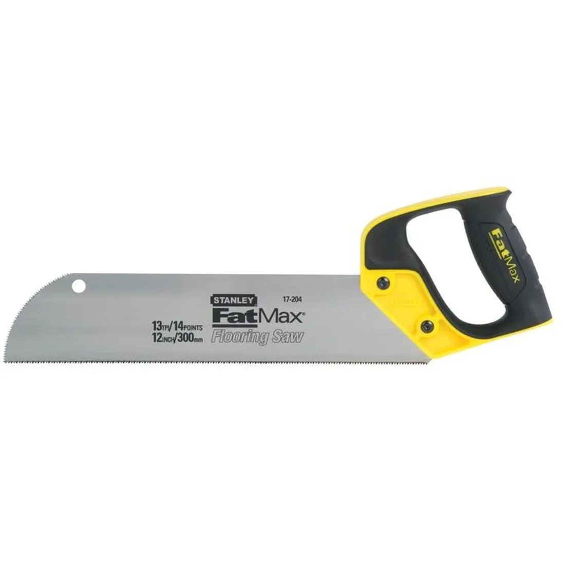 STANLEY FatMax Floorboard Saw 300mm (12in)