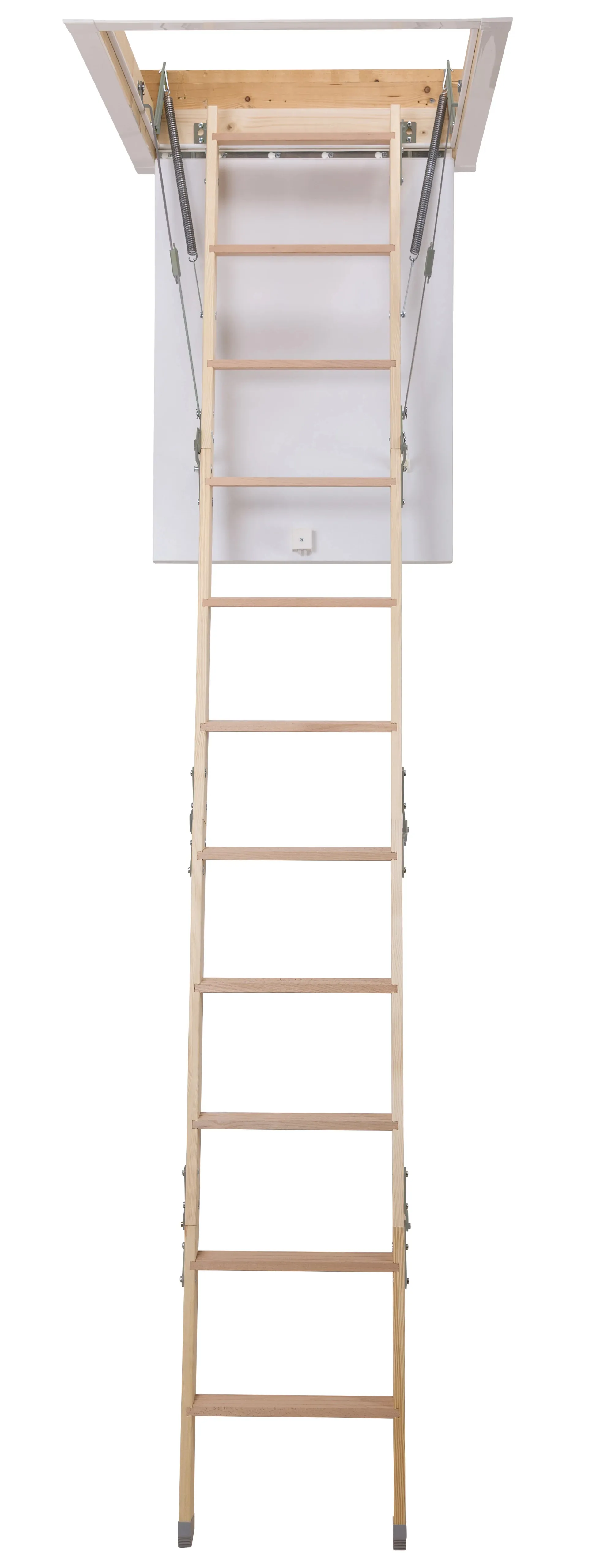 Stowaway Loft Ladder
