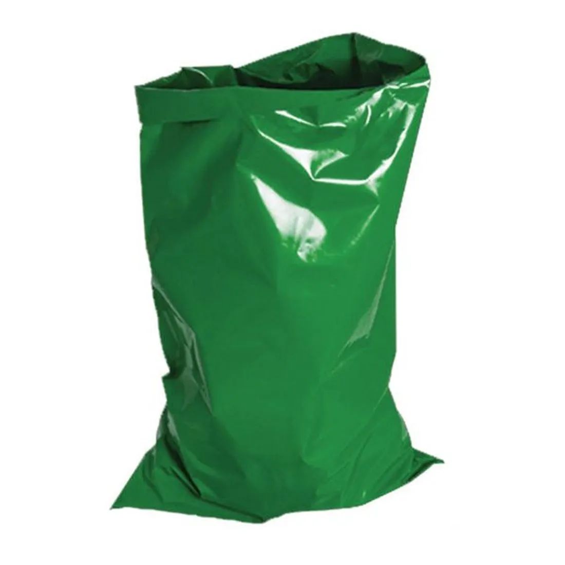 Faithfull Heavy-Duty Strong Garden Sacks (Roll 10)