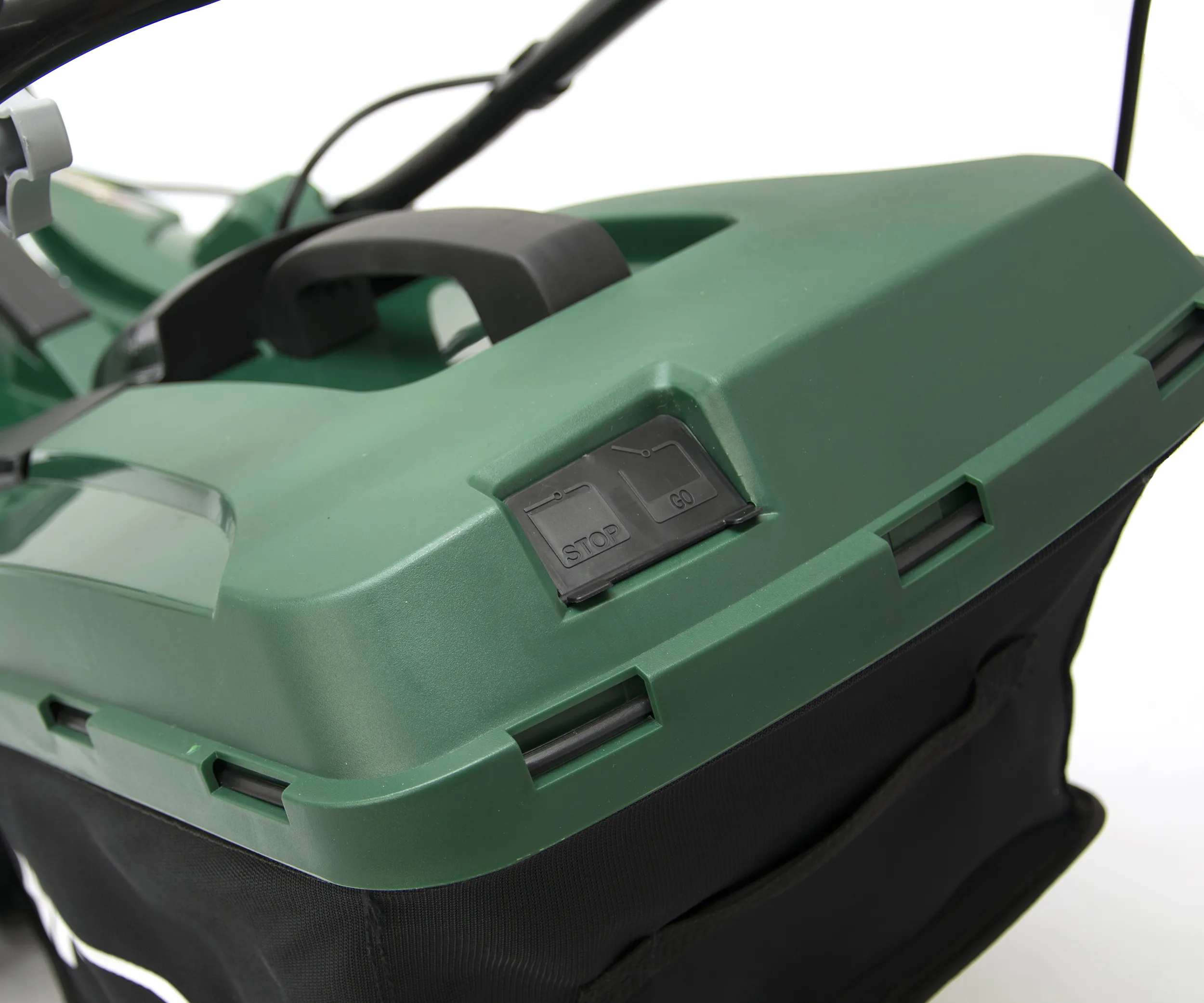 Webb Classic 40cm (16″) Electric Lawn Mower
