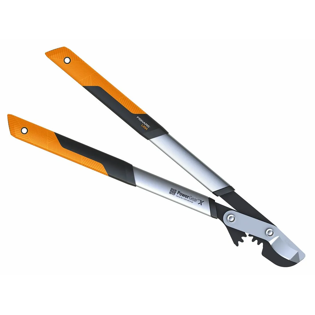 Fiskars Powergear X Bypass Loppers Medium 640mm