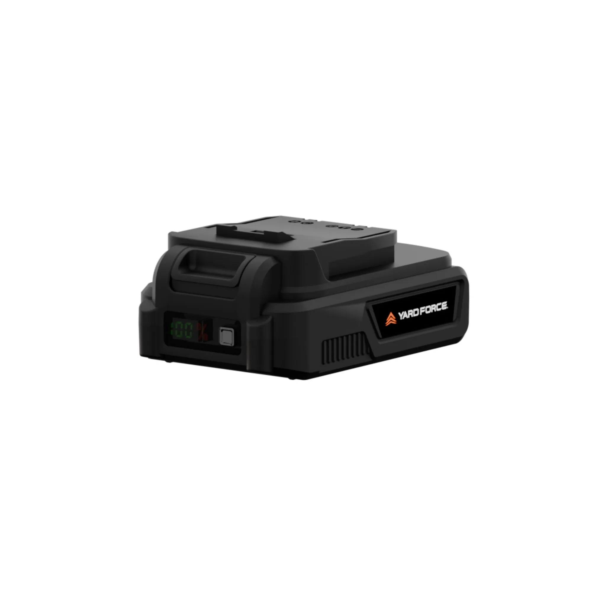 Yard Force CR20 20V Li-Ion Battery
