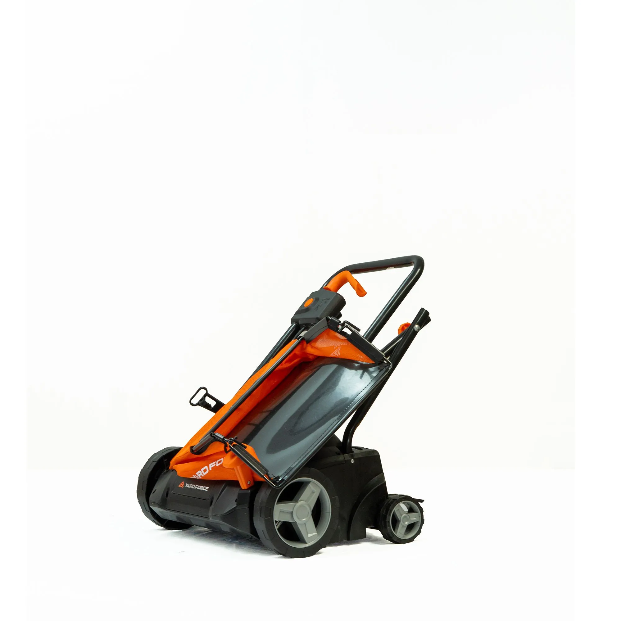 Yard Force 1500W 2-in-1 Electric Lawn Scarifier and Aerator