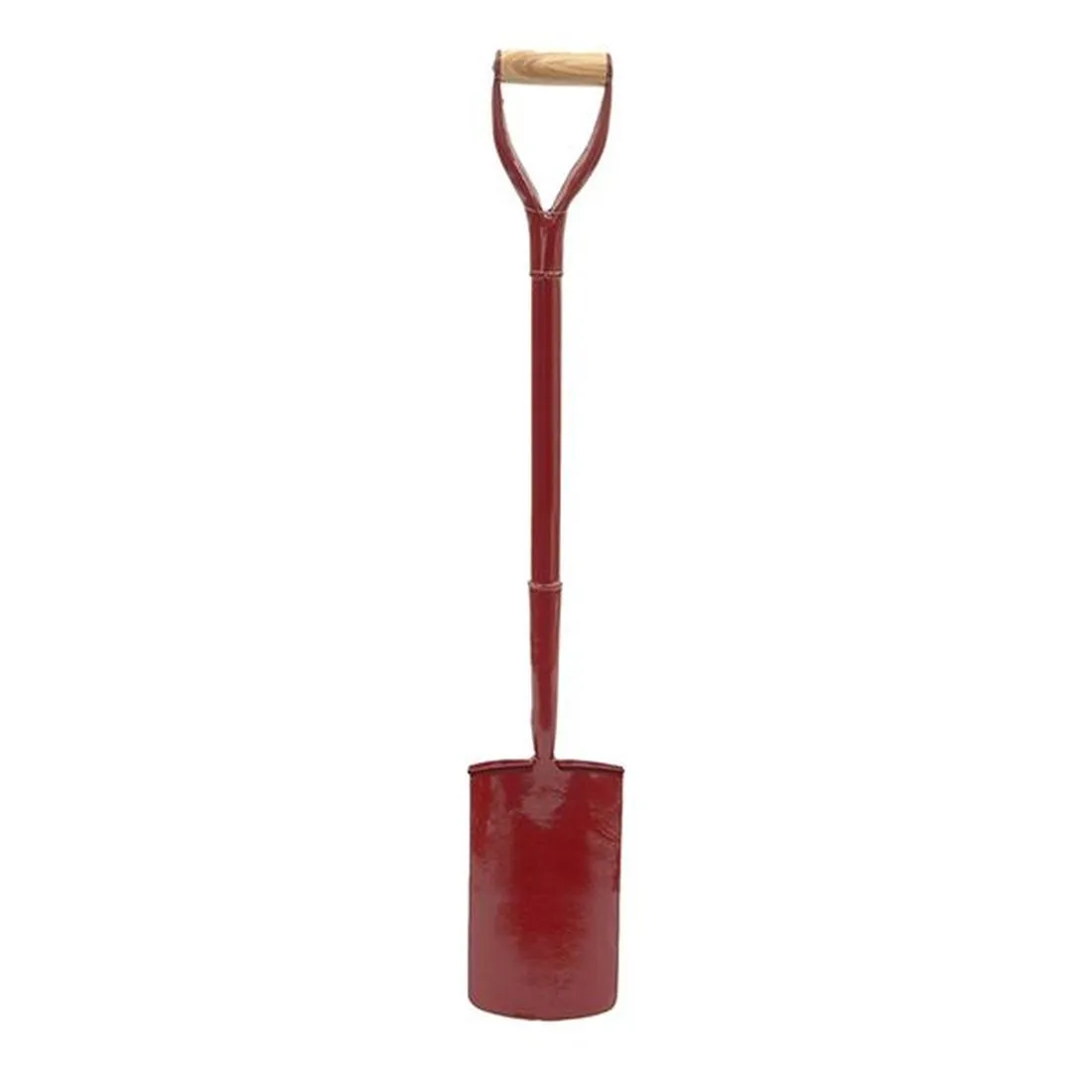 Faithfull All-Steel Digging Spade Treaded MYD