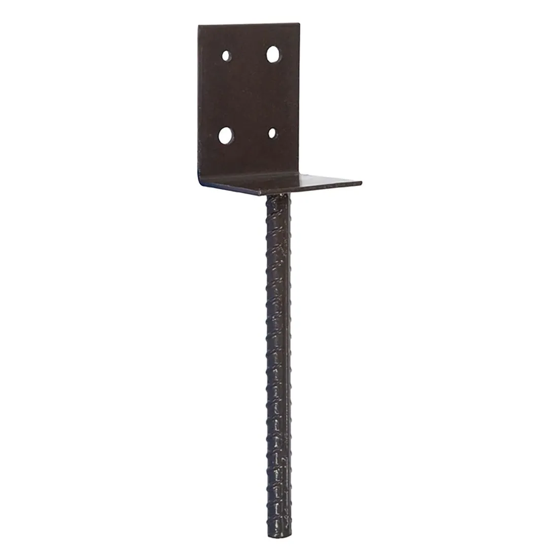 Concrete-in Post Support 75 x 75mm