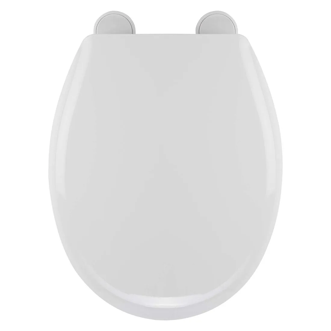 Croydex Huron Sit Tight Soft Close Toilet Seat