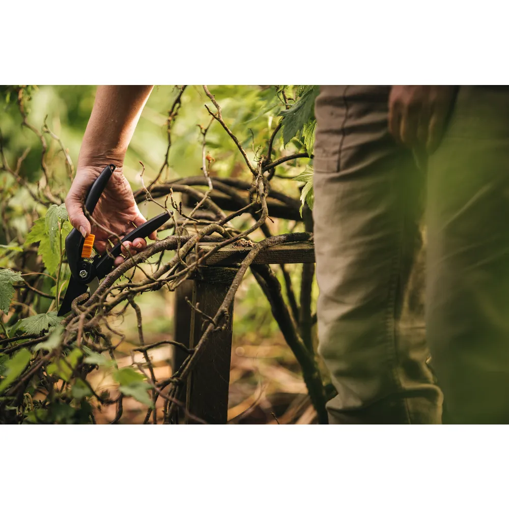 Fiskars Singlestep Bypass Pruner