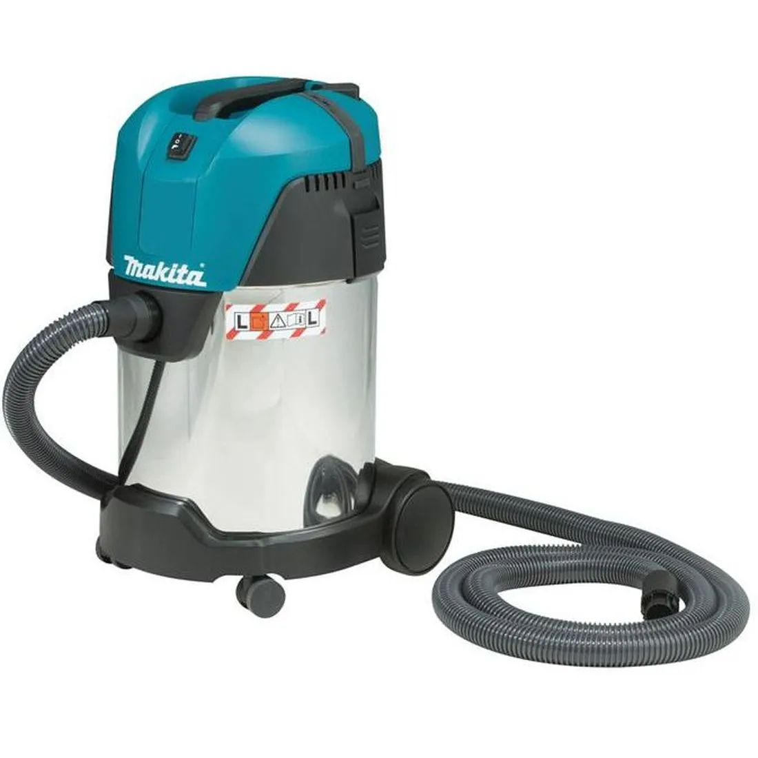 Makita L-Class Wet & Dry Vacuum