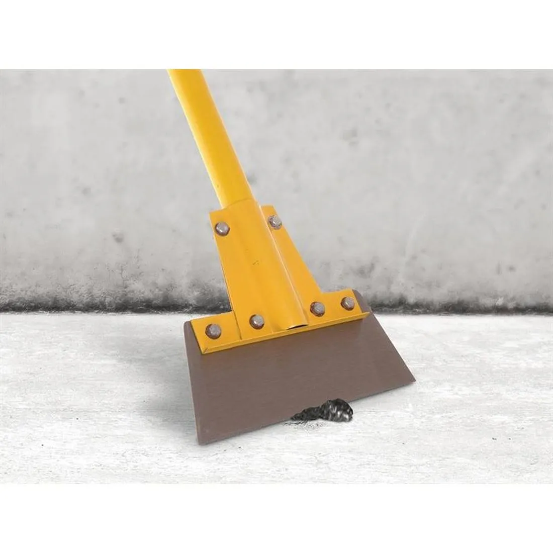 Faithfull Heavy-Duty Fibreglass Handle Floor Scraper