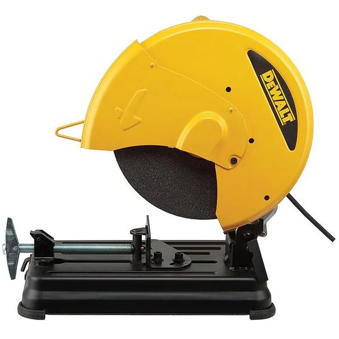 DEWALT D28730 Metal Cutting Chop Saw 355mm 2300W