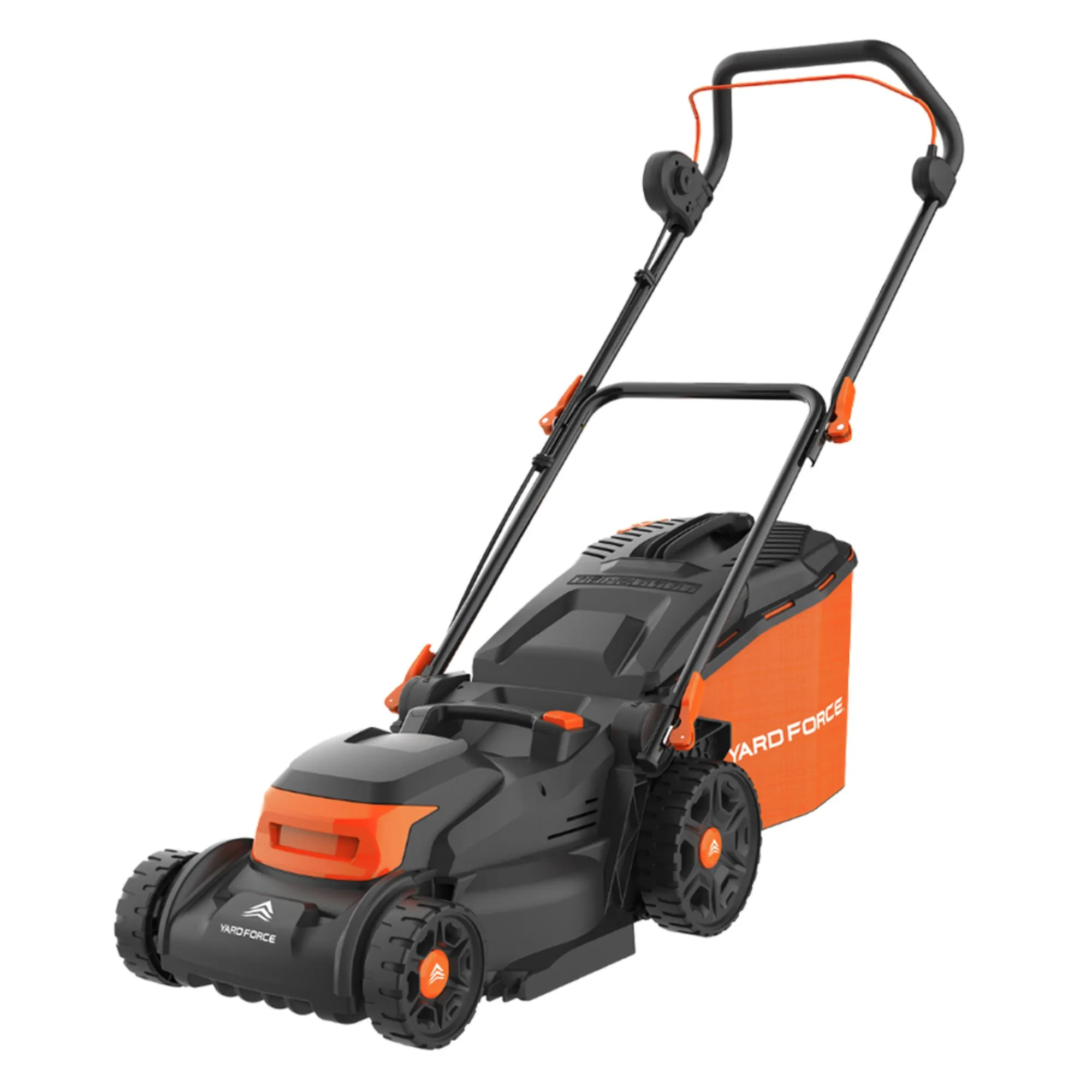 Yard Force 1600W 37cm Corded Electric Lawnmower