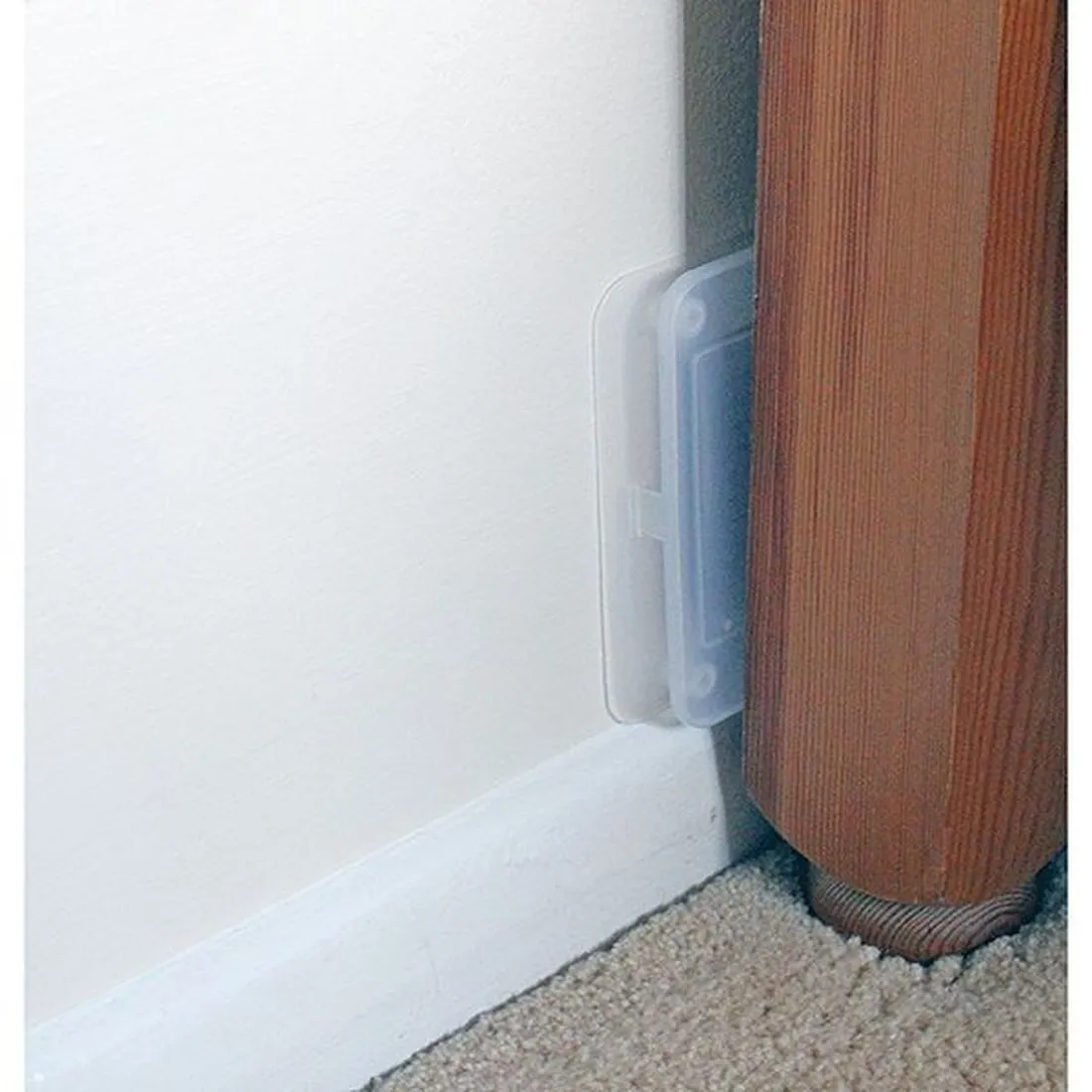Rentokil BB01 Bed Bug Killer Traps (Twin Pack)