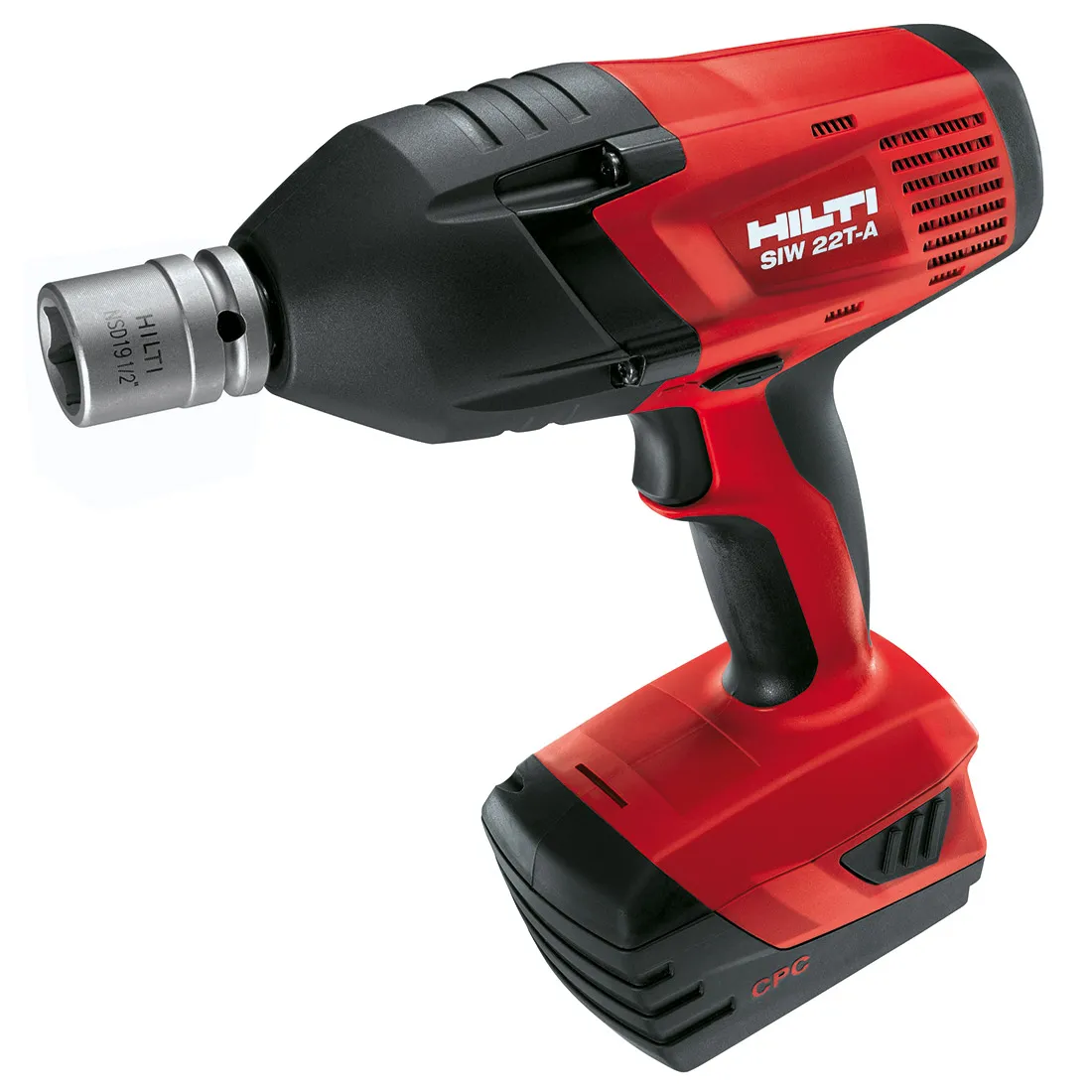 Hilti SIW 22T-A Cordless Impact Wrench