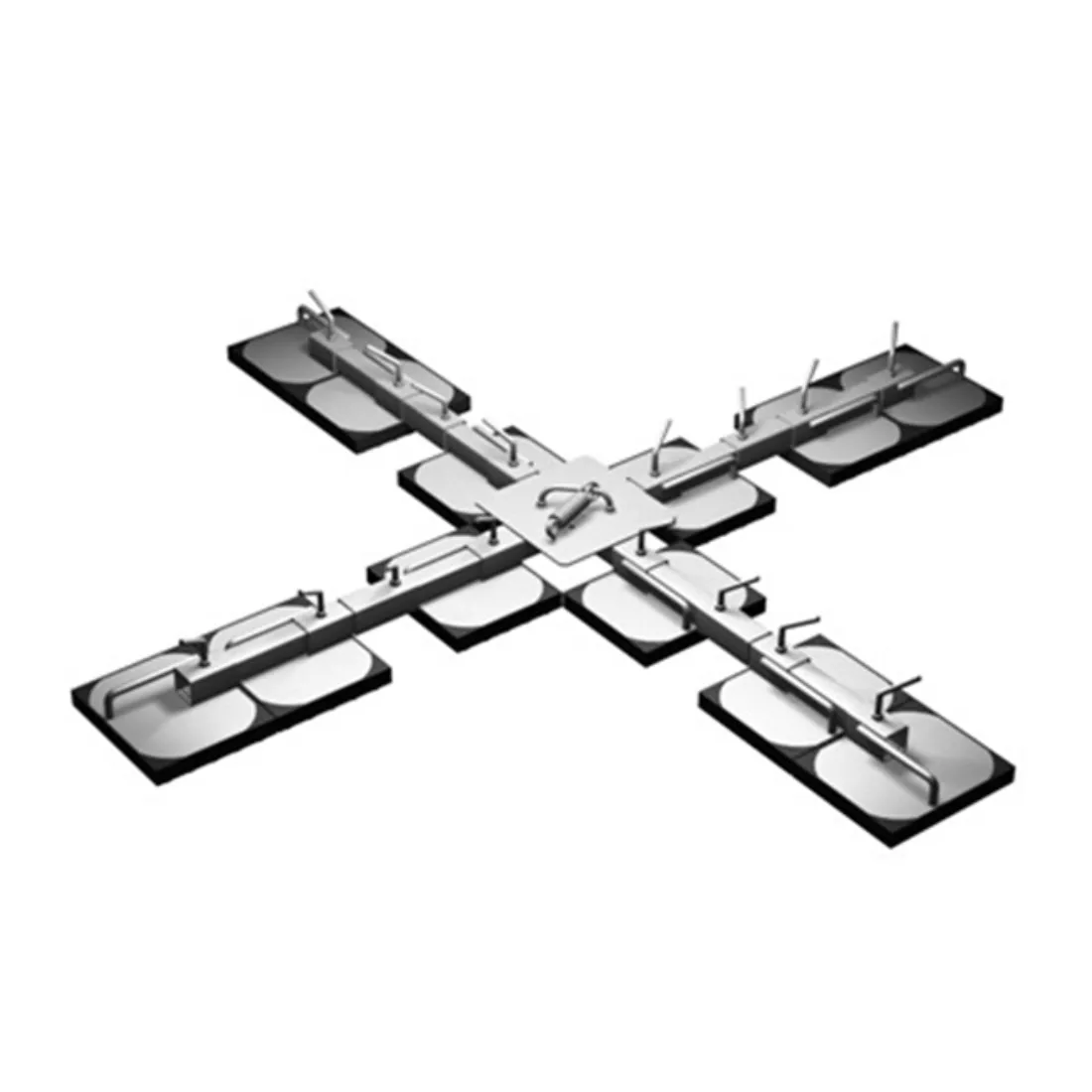 Roof Man Anchor