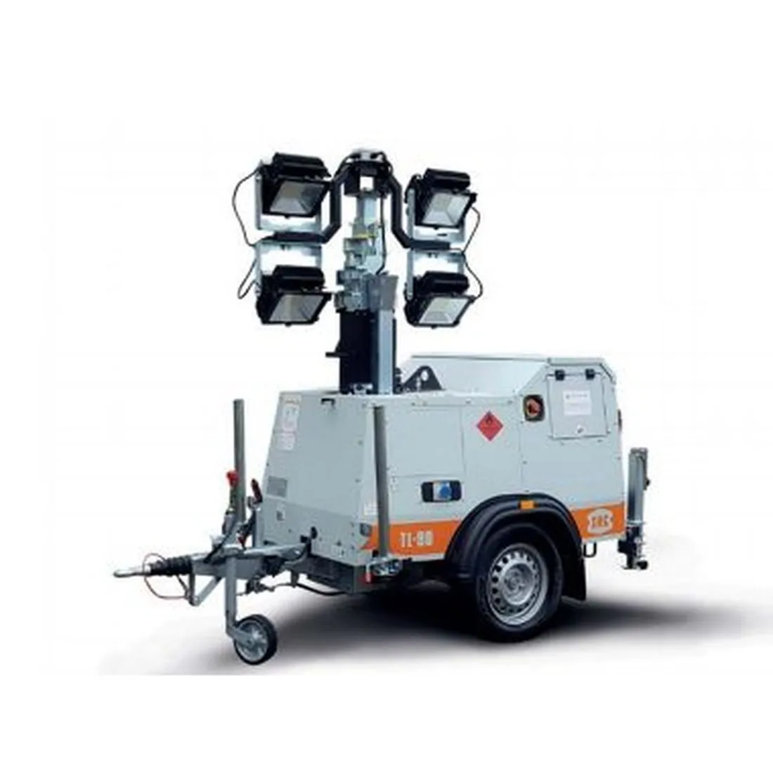 LED ECO TL90 Lighting Tower