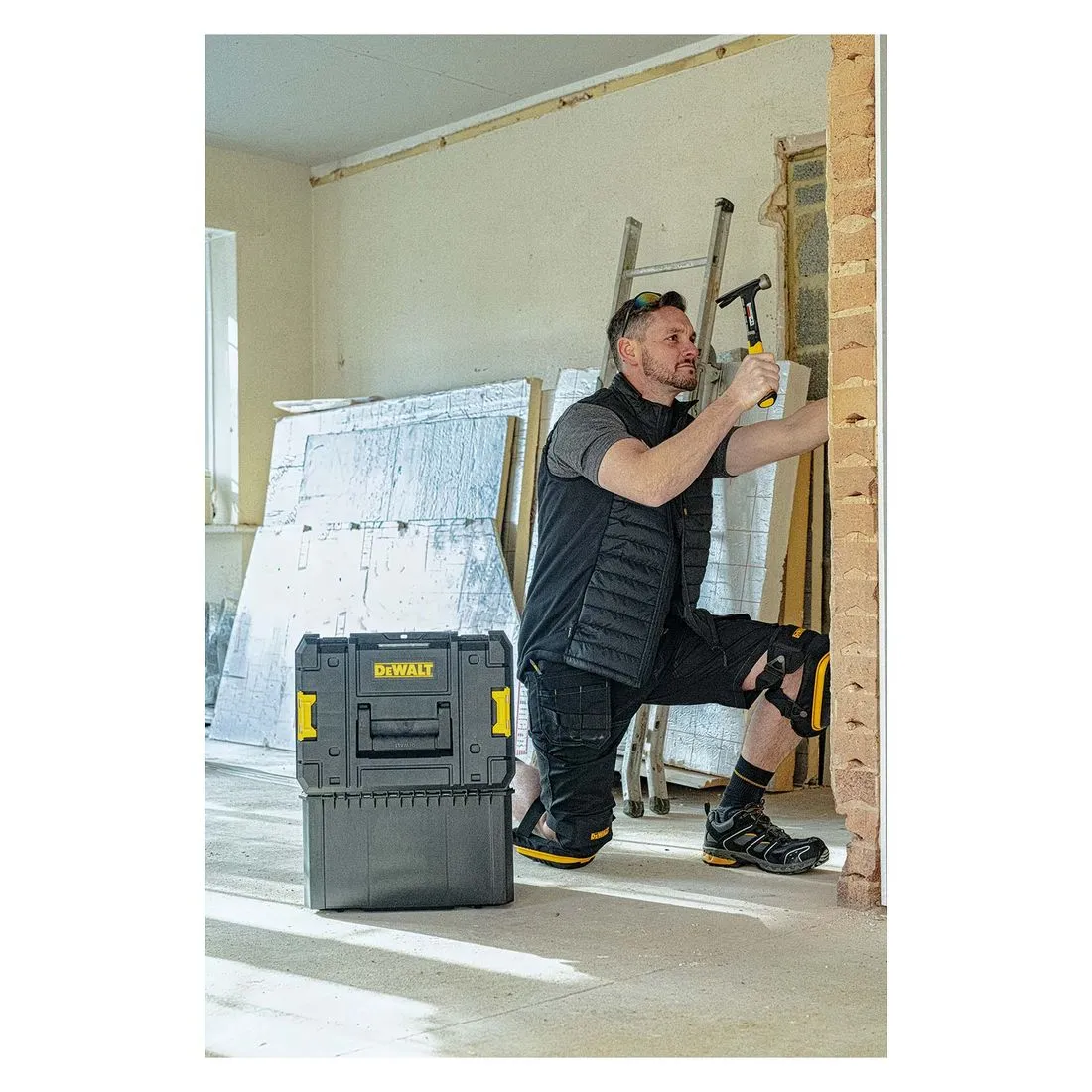DeWalt Force Gilet
