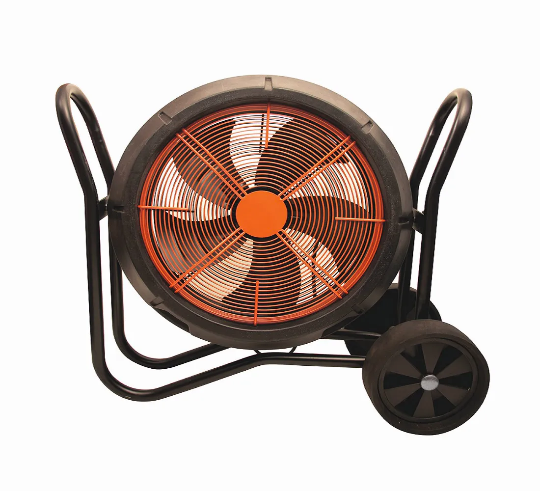 Large Fan 500mm 240V-309995