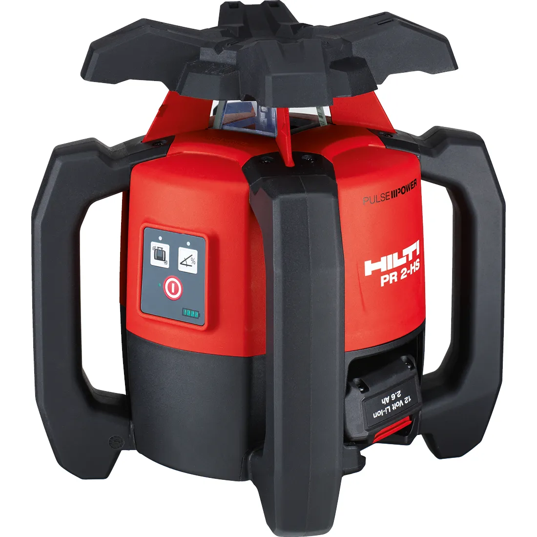 Hilti PR 2-HS Exterior Rotating Laser