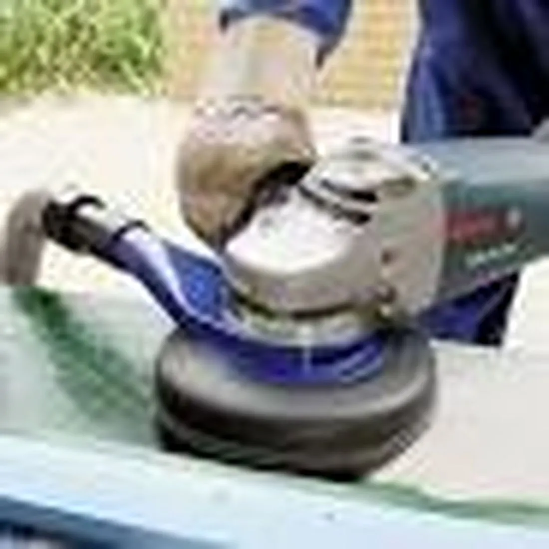 230mm Agressor Angle Grinder