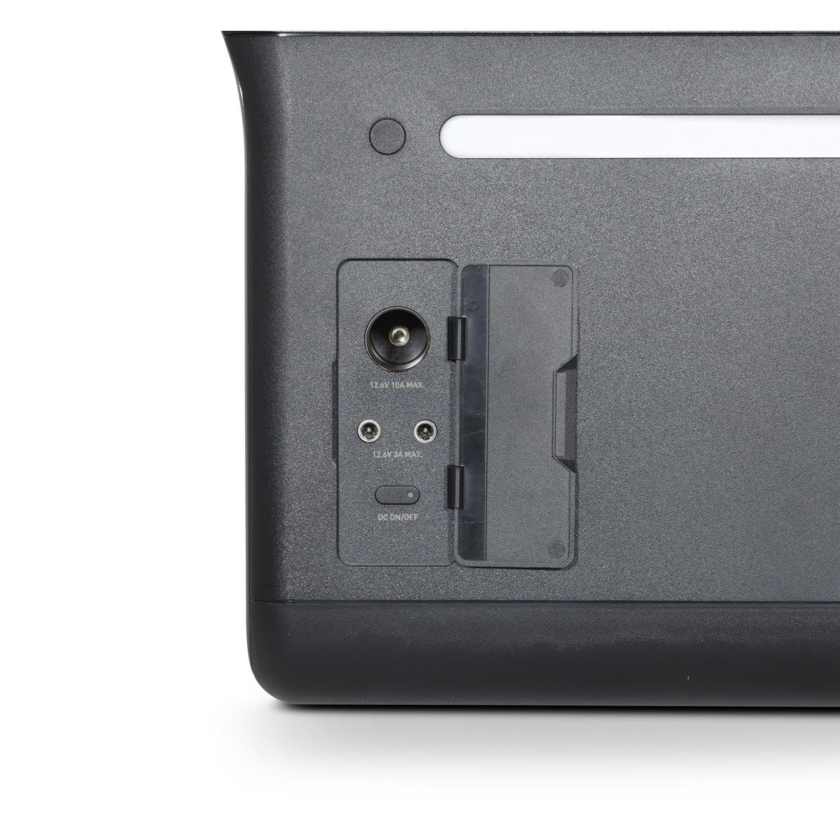Dellonda Portable Power Station 1800W