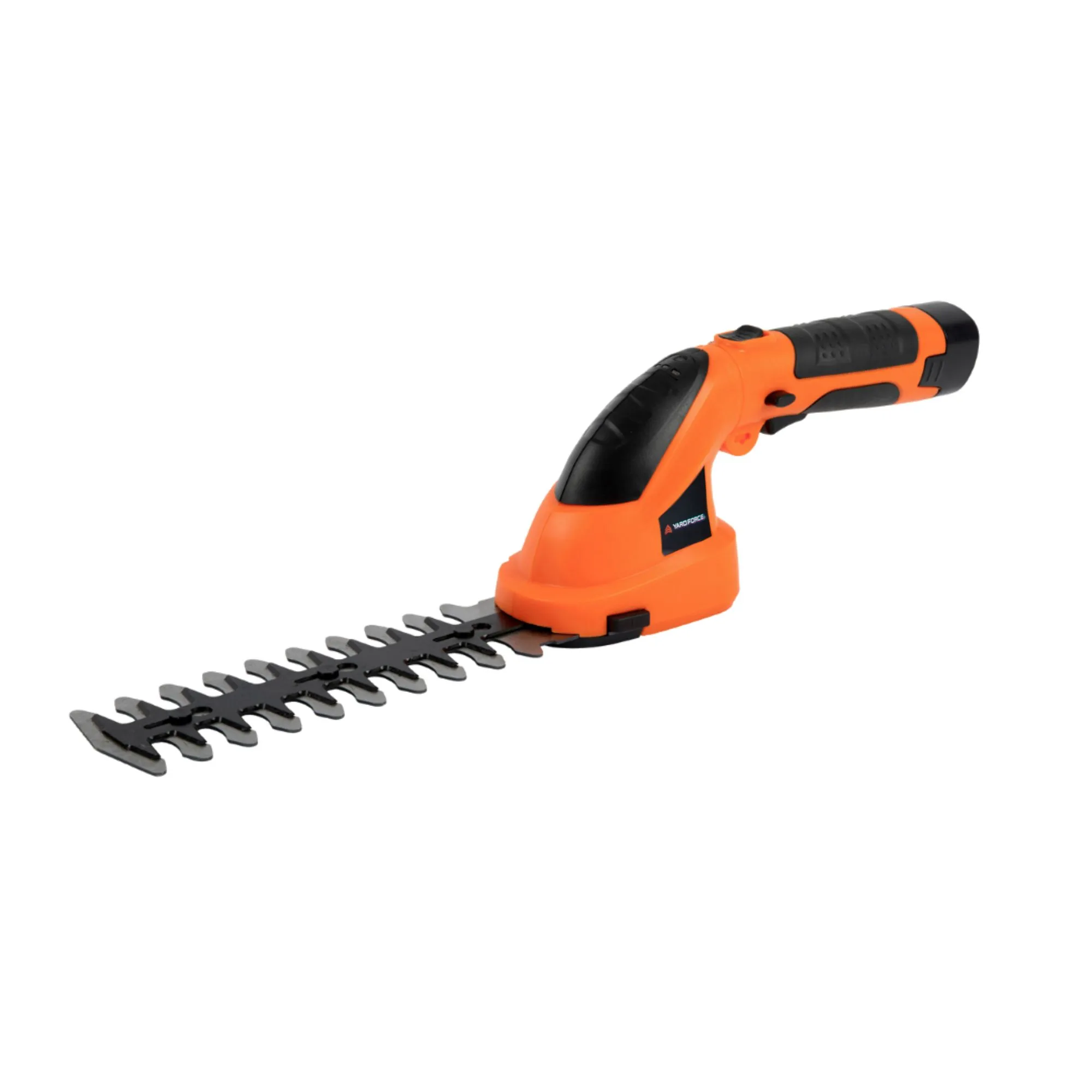 Yard Force 7.2V Cordless Grass & Hedge Shear
