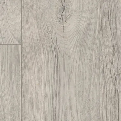 Fulham Grey Oak Effect Structured Laminate Flooring 1.99m²