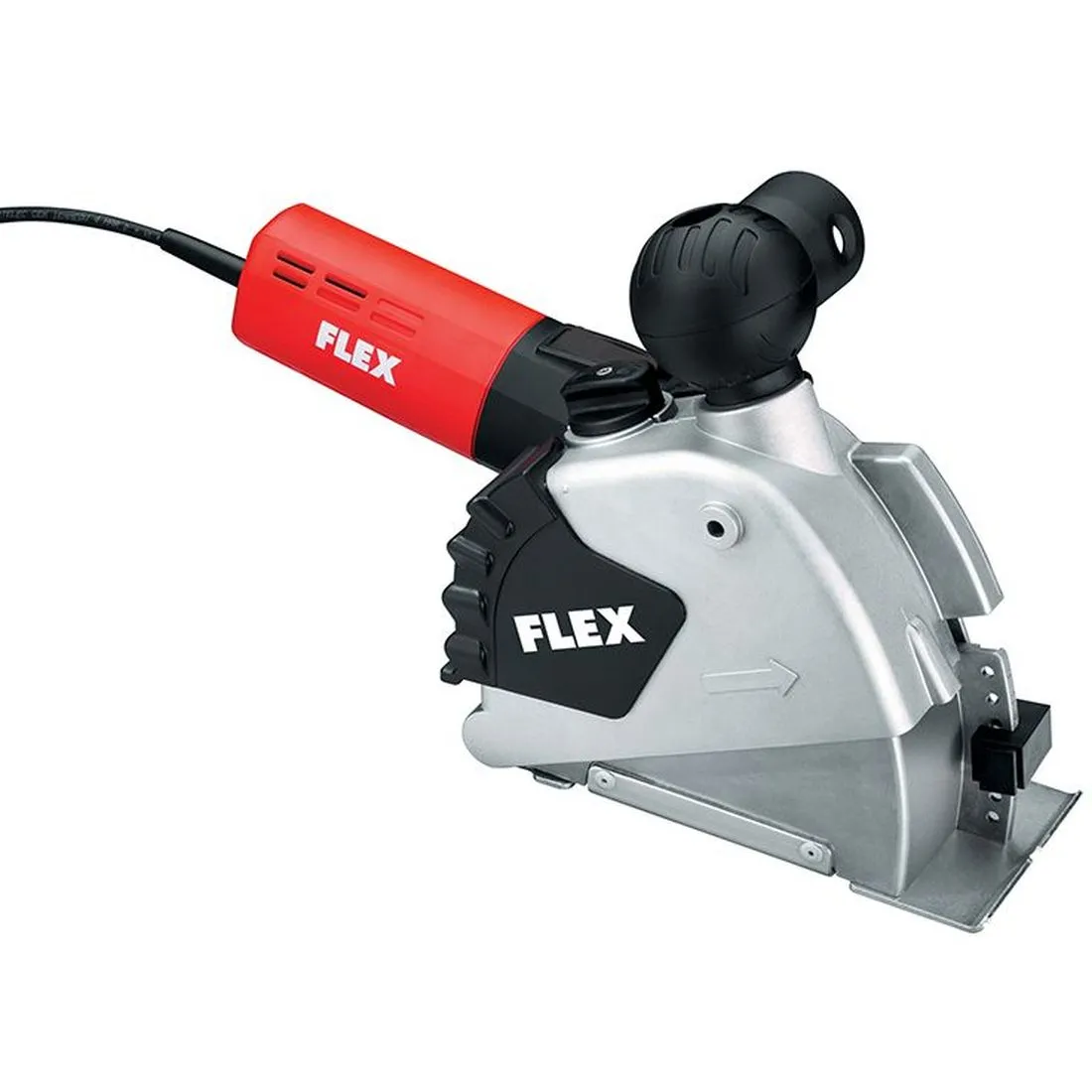 FLEX MS-1706 Wall Chaser 140mm 1400W