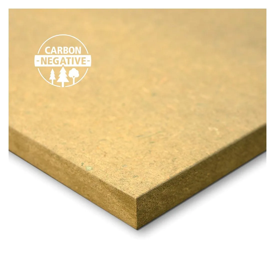 CaberMDF Pro Moisture Resistant MDF Board 2440 x 1220 x 25mm
