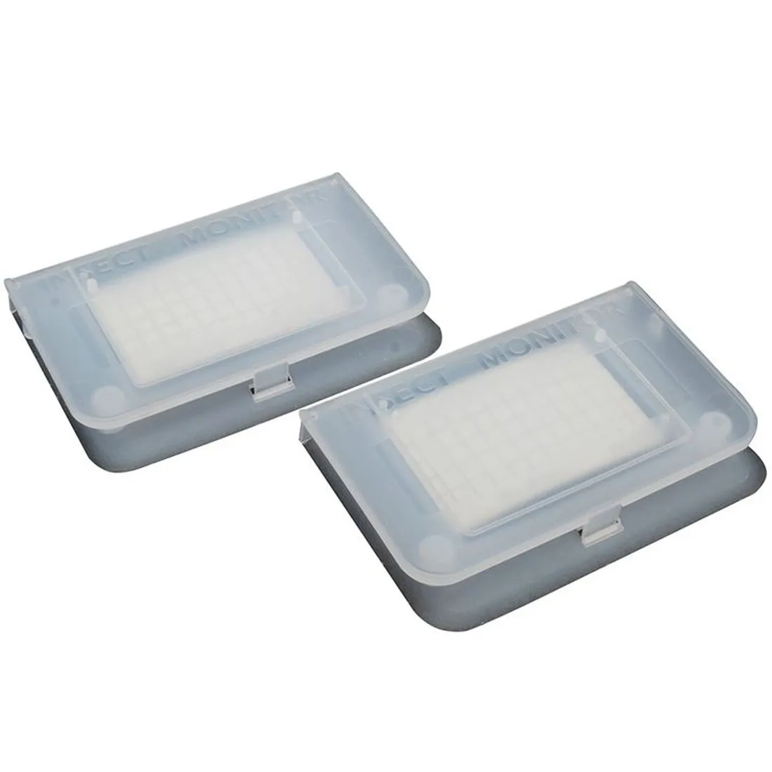 Rentokil BB01 Bed Bug Killer Traps (Twin Pack)