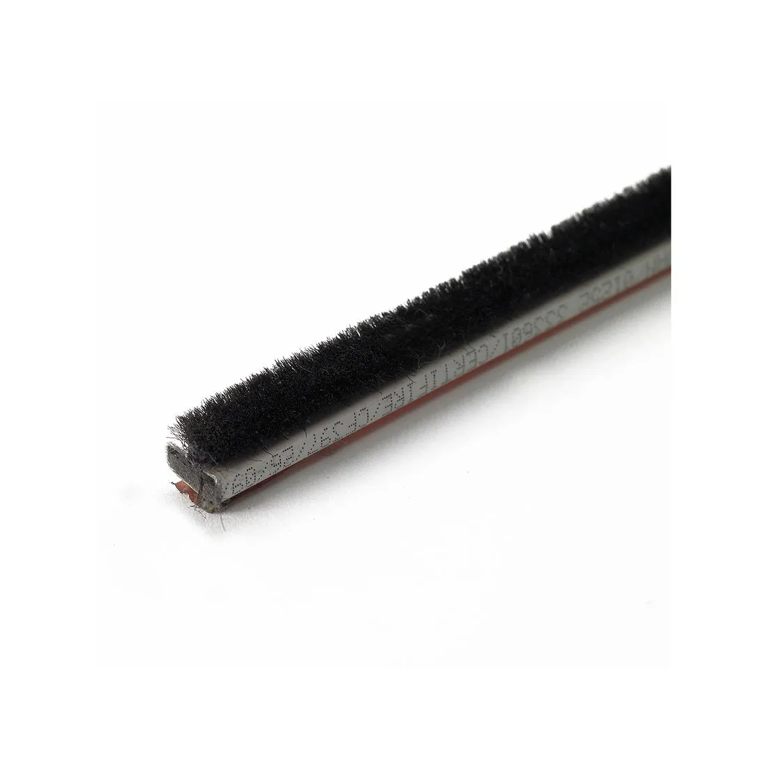 ID Fire and Smoke Seal Intumescent Strip 10 x 4 x 2100mm White