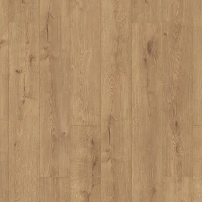 Eurohome 8mm Thames Oak Laminate Flooring