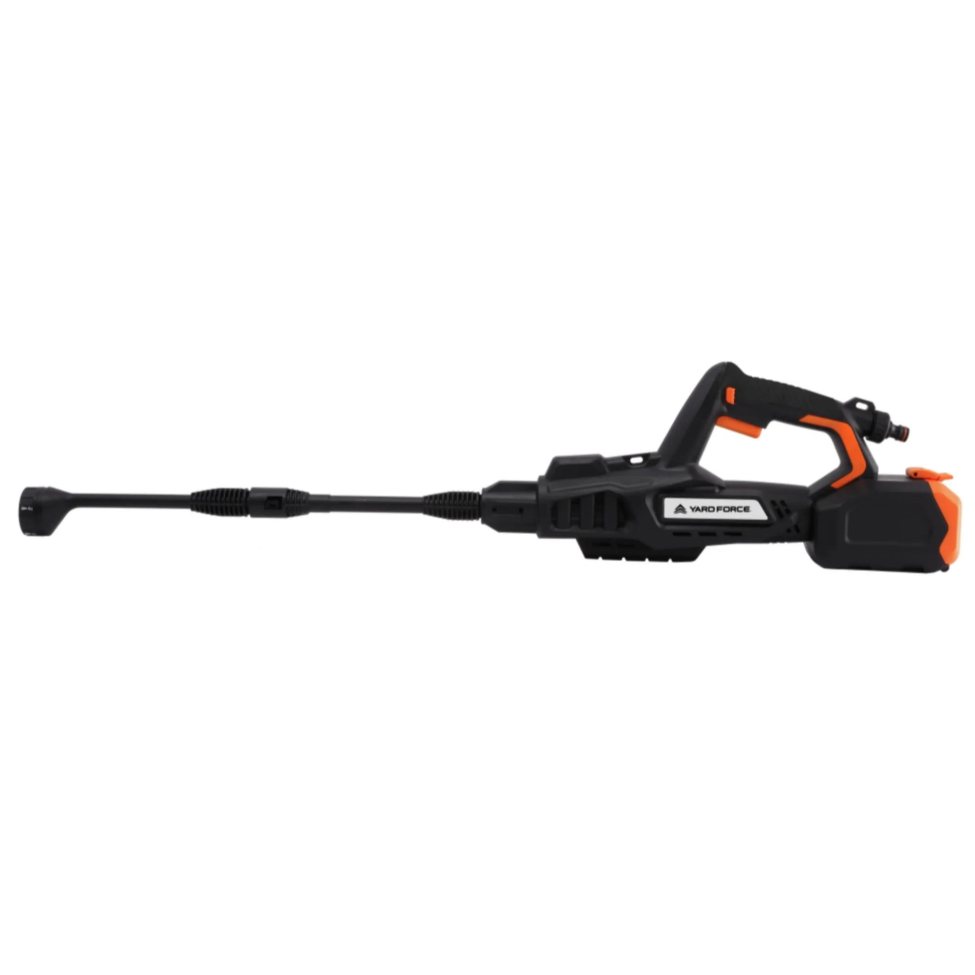 Yard Force 20V 2.5Ah Cordless Pressure Cleaner