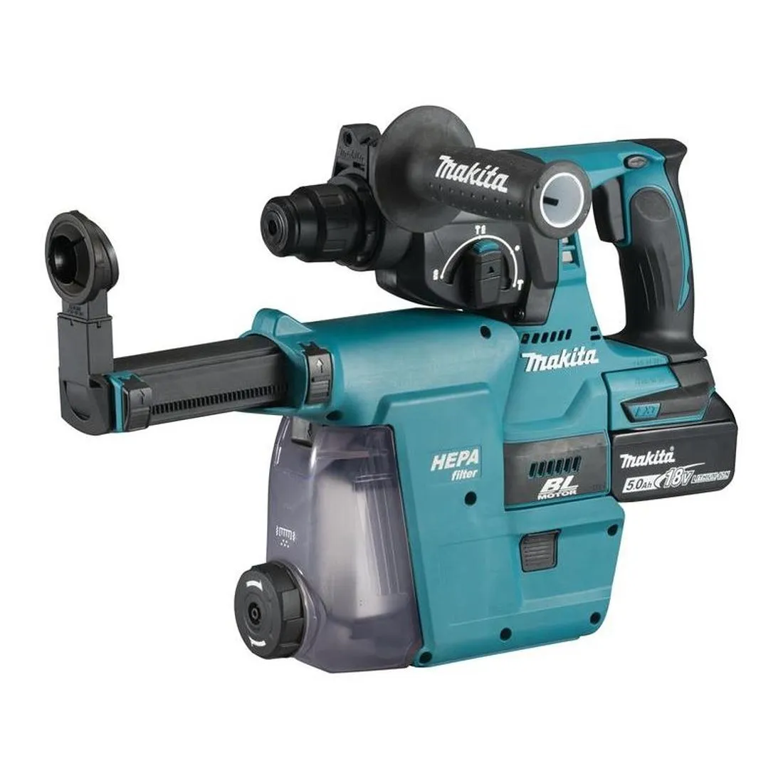 Makita SDS Plus BL Hammer Drill