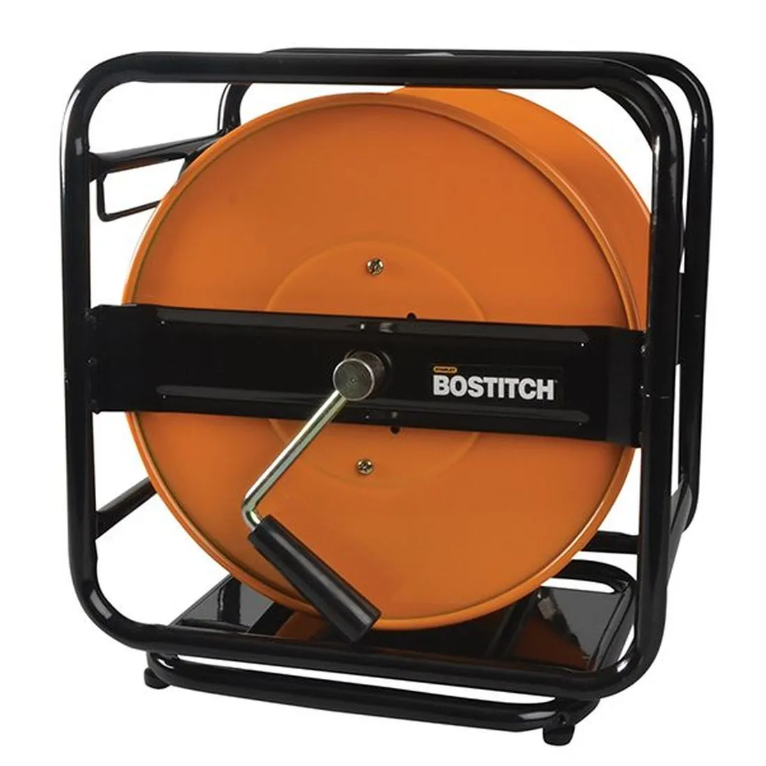 Bostitch CPACK30 30m Air Line Hose On Reel