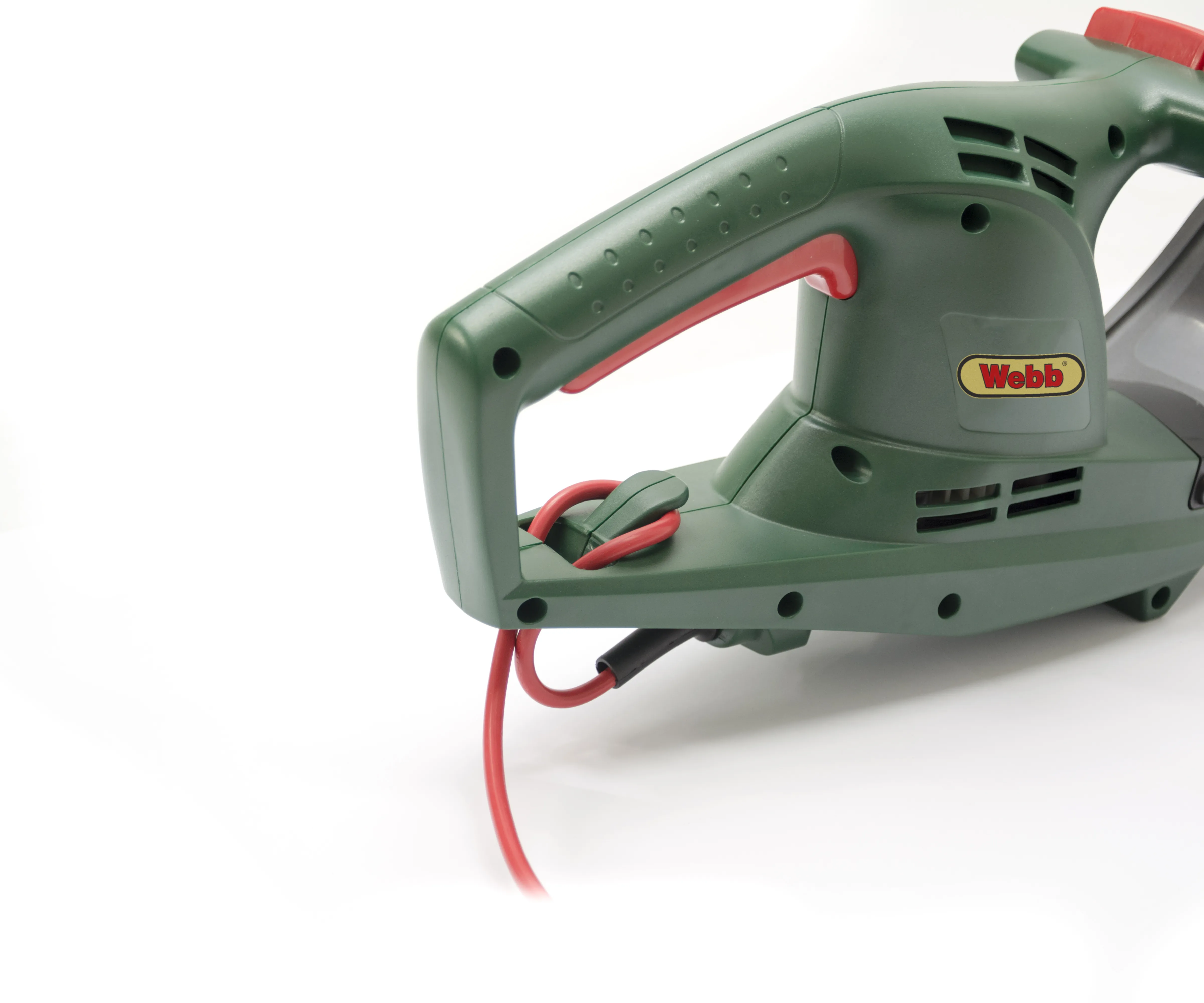 Webb Classic 500W 51cm (20″) Hedge Trimmer