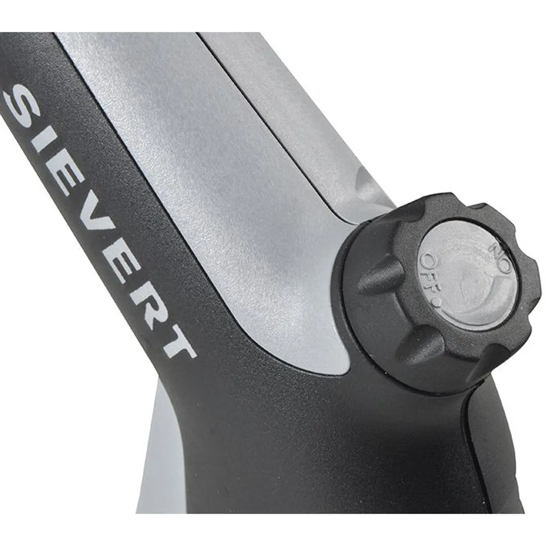 Sievert 253547 US Powerjet Blowtorch Only - Fits 1in UNEF Thread