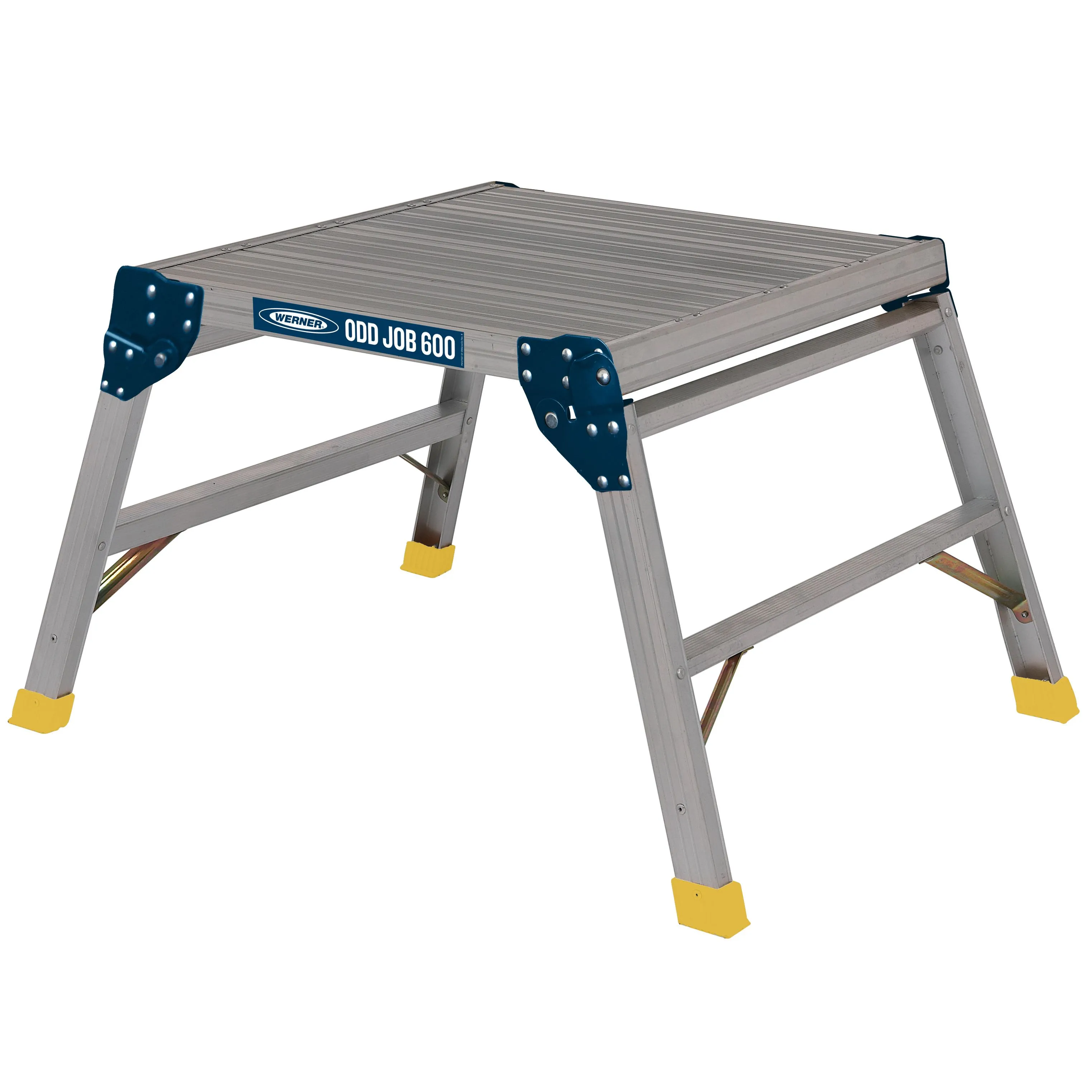 Werner Odd Job 600 Work Platform