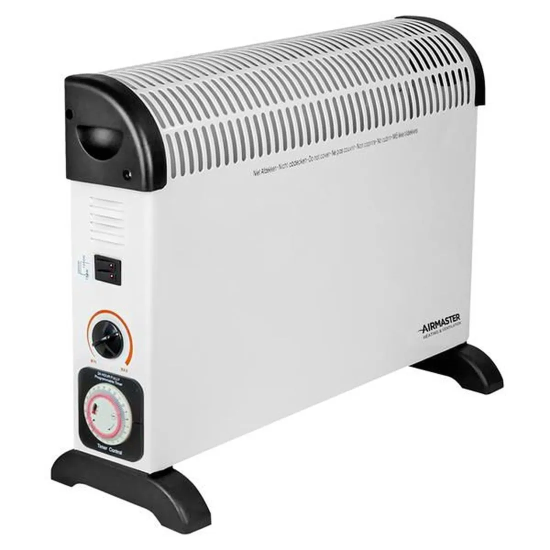 Airmaster Convector Heater