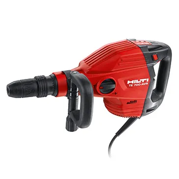 Hilti TE 700-AVR Breaker